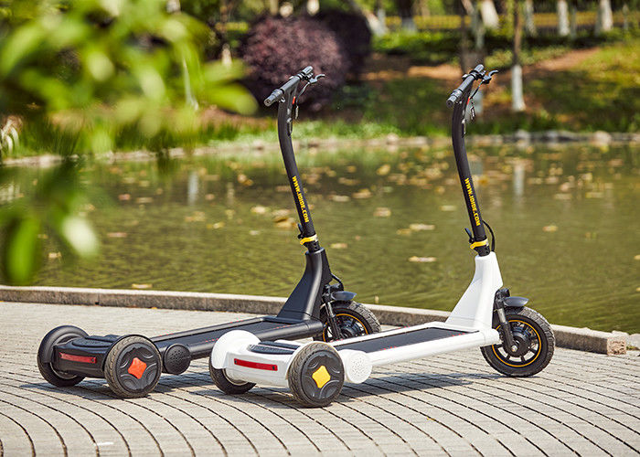 Structural Steel Frame 30KG L1600mm Electric E Scooter