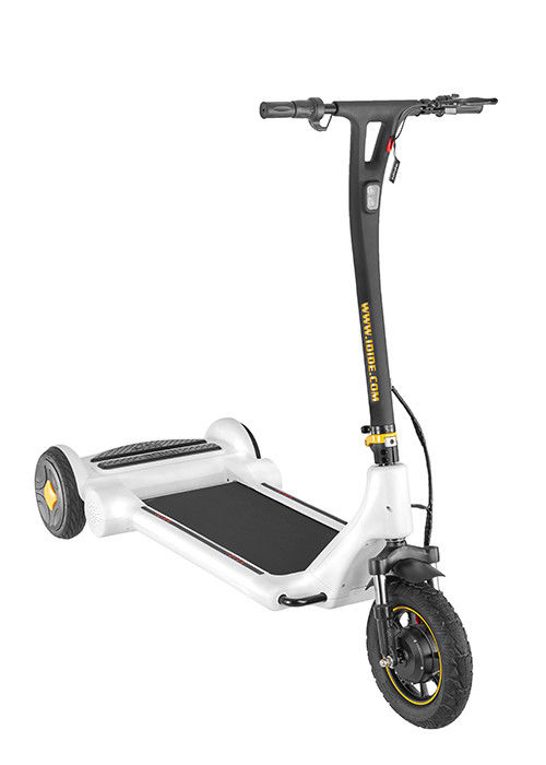 4h Charging 250W 30km 3 Wheel Fitness Scooter